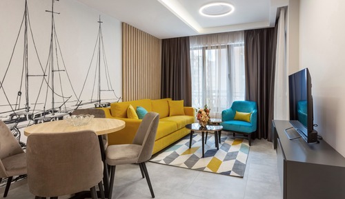 Appartement Standard