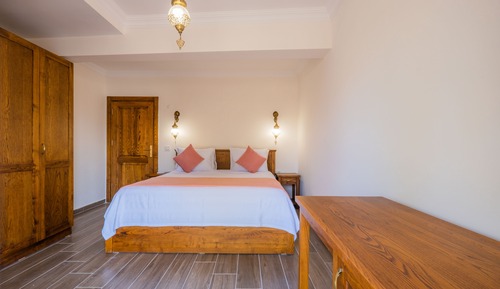 Villa Deluxe