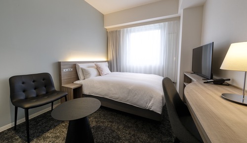 Chambre Double Design