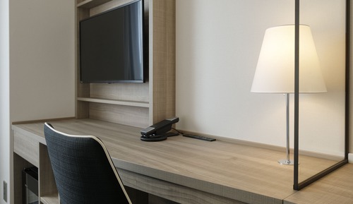 Chambre Double Économique