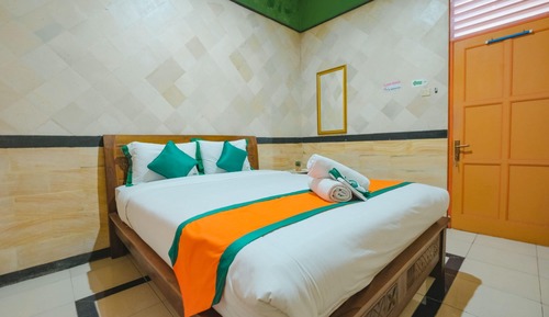 Maison Familiale, 4 chambres