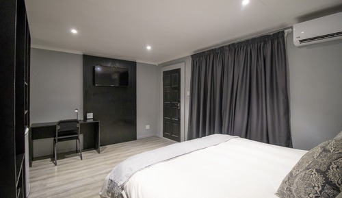 Chambre Exécutive