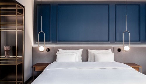 Chambre Familiale