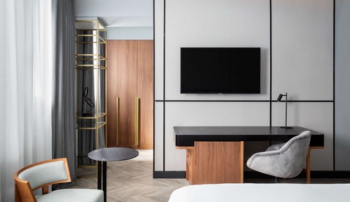 Chambre Supérieure (Collection)