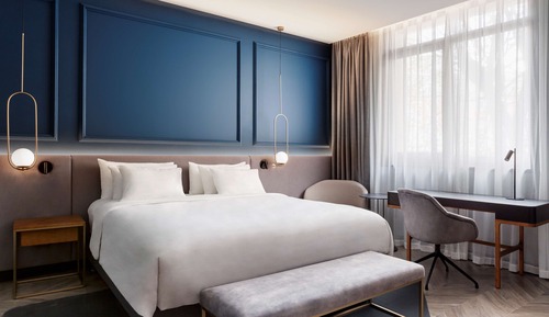 Suite, 1 chambre