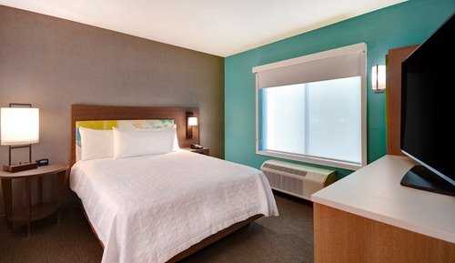 Suite, 1 chambre, non-fumeurs