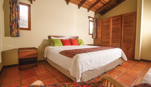 Chambre Supérieure, 2 chambres