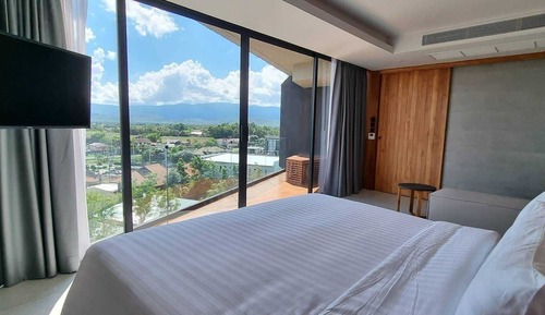 Chambre « Premier »