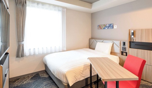 Chambre Standard, 1 lit double, non-fumeurs