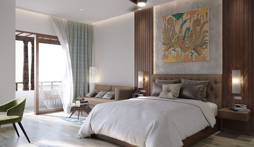 Chambre Exécutive