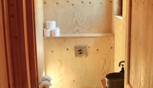 Cabane Familiale