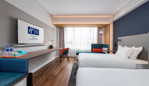 Chambre Standard