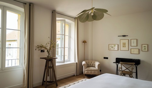Junior Suite Deluxe