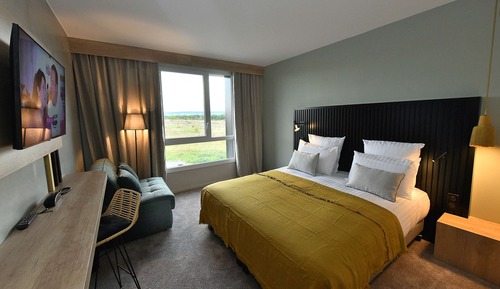 Chambre Standard, plusieurs lits