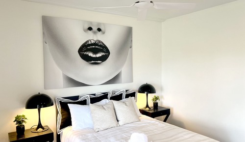 Appartement, 2 chambres