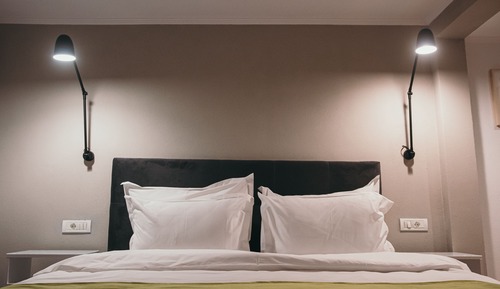 Chambre Supérieure