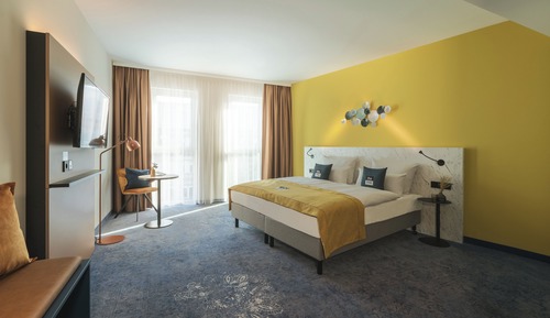 Chambre Standard