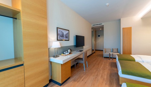 Chambre Standard