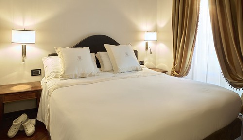 Chambre Simple