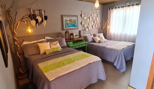 Chambre Standard