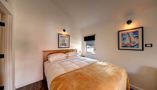 Suite Studio Junior