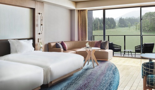 Chambre Premium