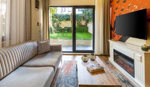 Appartement Confort, 1 chambre