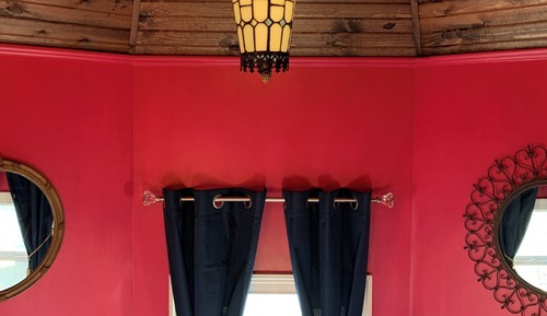 Penthouse Signature, 2 chambres, non-fumeurs, salle de bains privée