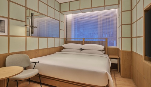 Chambre Standard