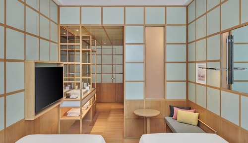 Chambre Standard