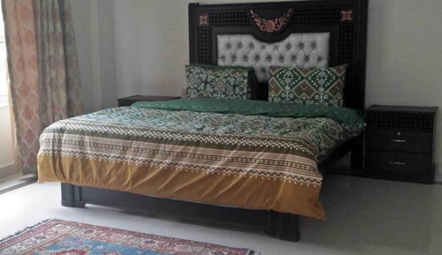 Chambre Double Deluxe