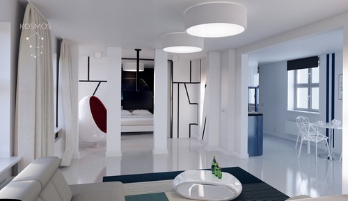 Appartement Exclusif