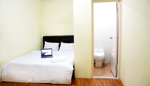 Chambre Double Standard