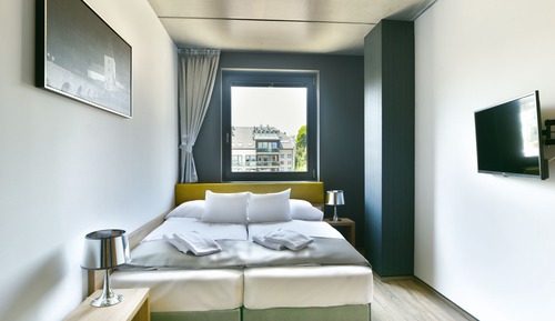 Appartement Confort