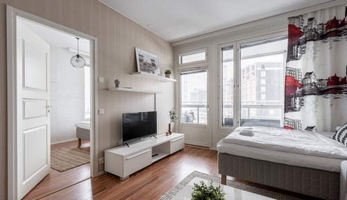 Chambre Élite