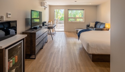 Chambre Premium