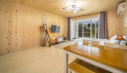 Chambre, 1 chambre (oneroom2)