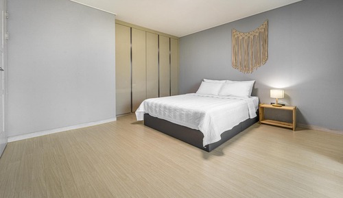 Chambre, 1 chambre (1.5room 3)
