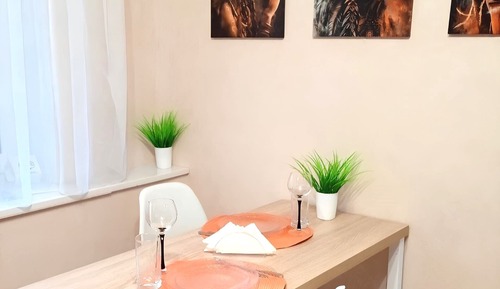 Chambre Standard