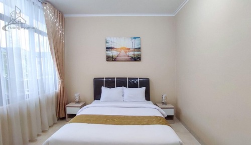 Chambre (Suite)