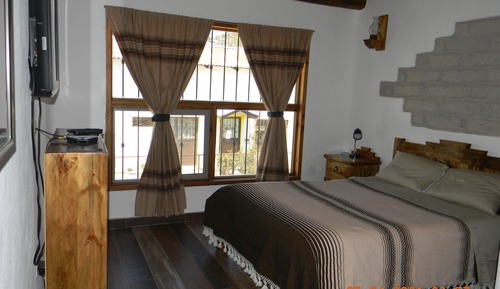 Chambre Double Design