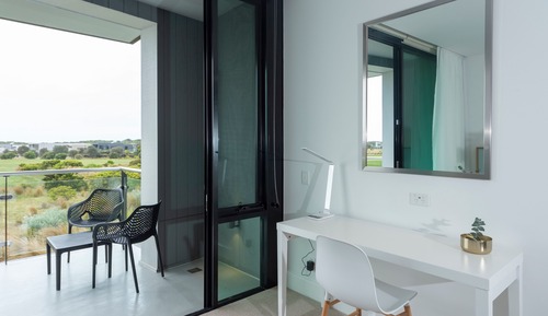 Chambre Classique avec lits jumeaux (Golf)