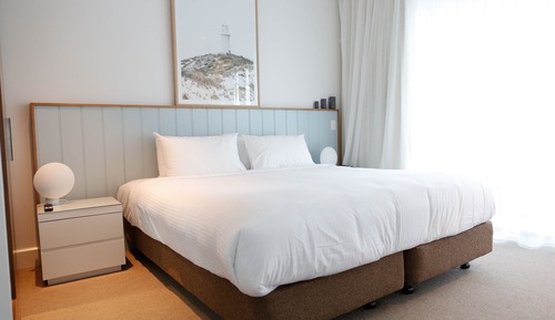 Chambre Classique (Urban King)