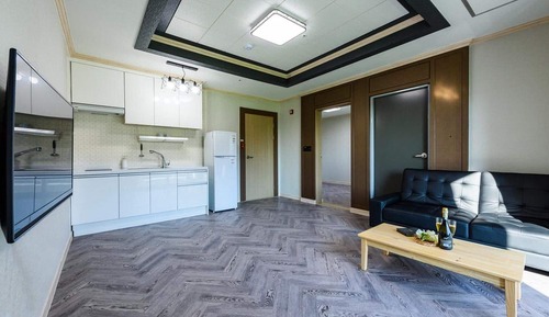 Chambre, 1 chambre (ROOM 202)