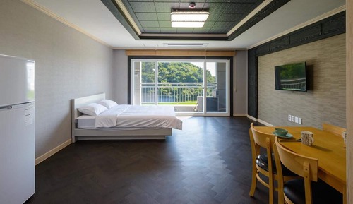 Chambre, 1 chambre (ROOM 306)