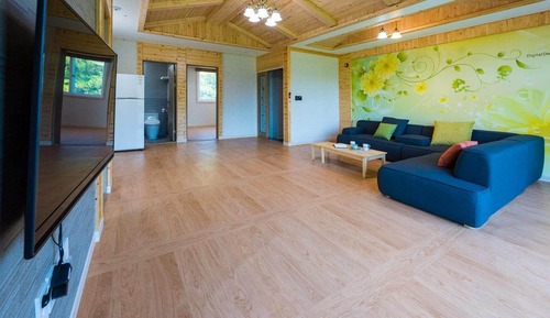 Chambre, 2 chambres (ROOM 507)