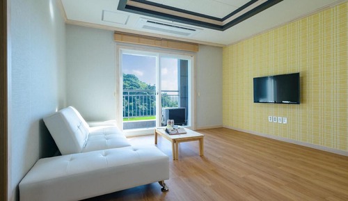 Chambre, 1 chambre (ROOM 302)