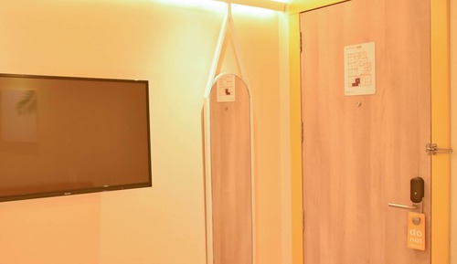 Chambre Standard