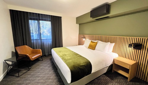 Chambre Double Signature