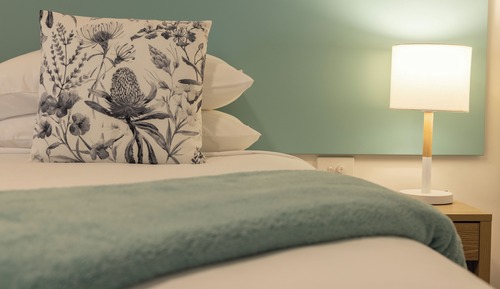 Apartamento ejecutivo